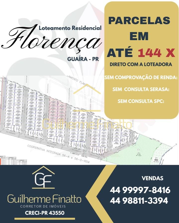 Terreno, 301 m² - Foto 1