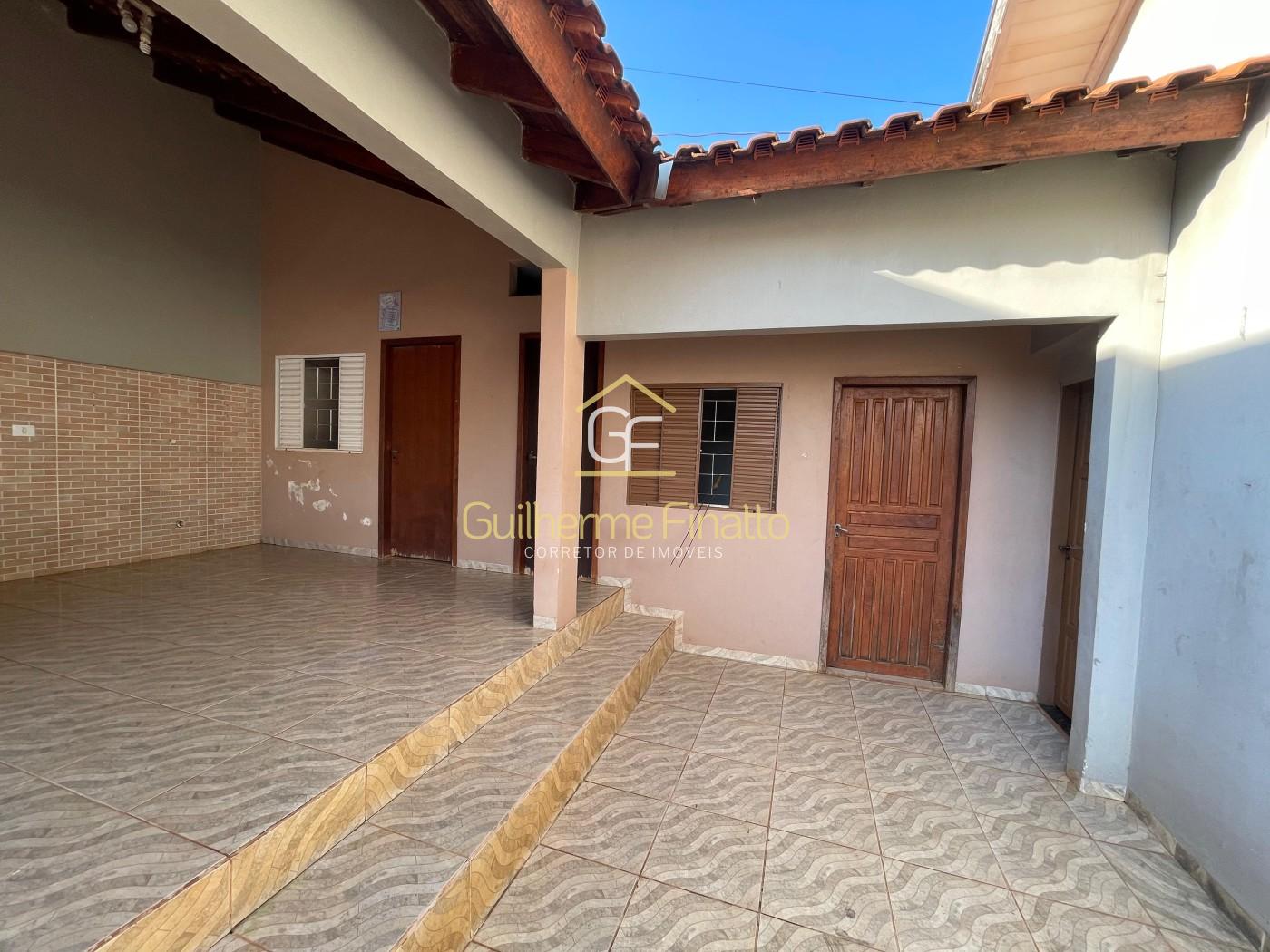 Casa, 3 quartos - Foto 6