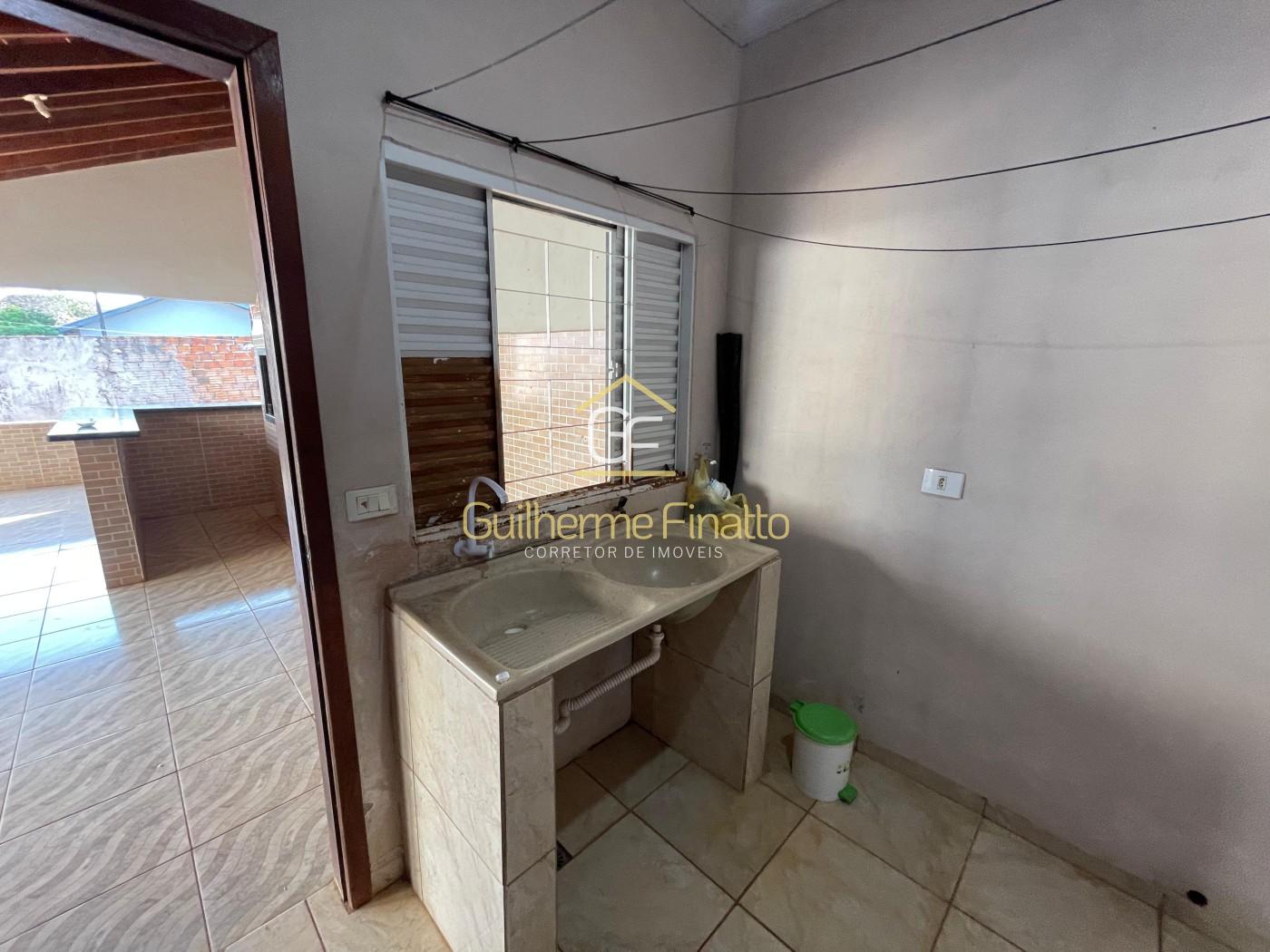 Casa, 3 quartos - Foto 8