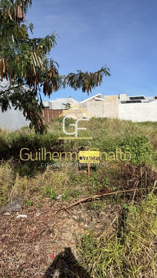 Terreno, 275 m² - Foto 2