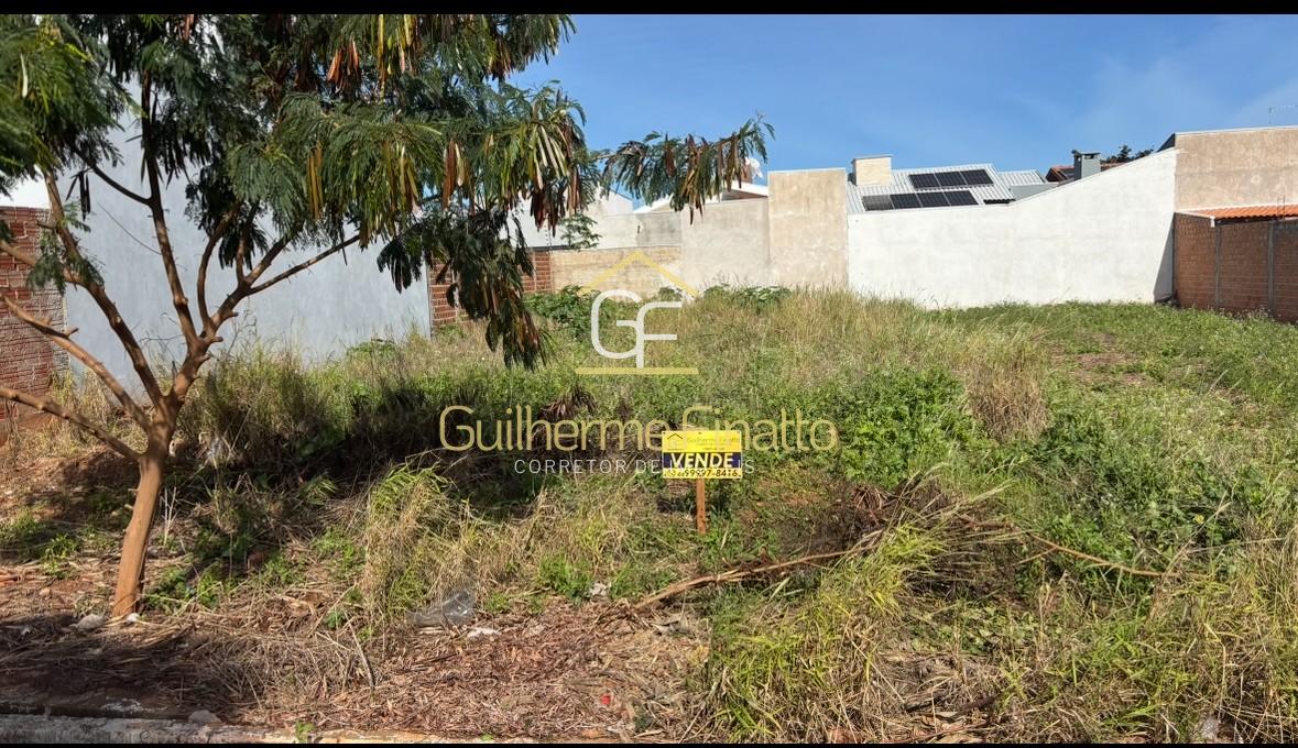 Terreno, 275 m² - Foto 1