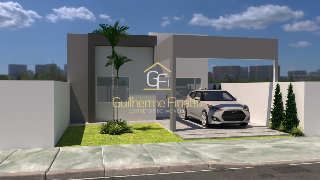 Casa, 2 quartos - Foto 3