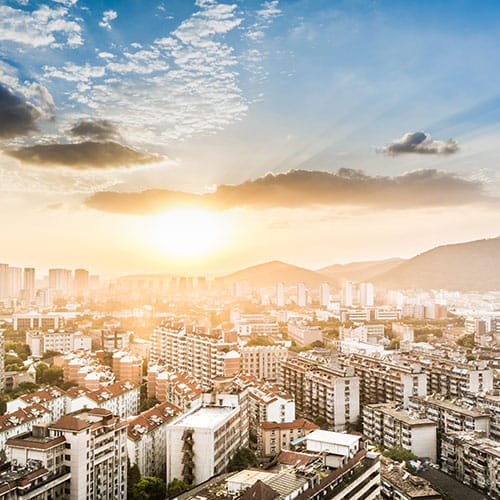 Loteamento Residencial Floren�a